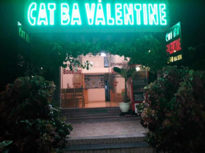 Cat Ba Valentine Hotel